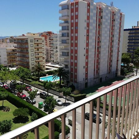 Apartamento Danio Solo Familia Serviplaya Playa de Gandía Exterior foto