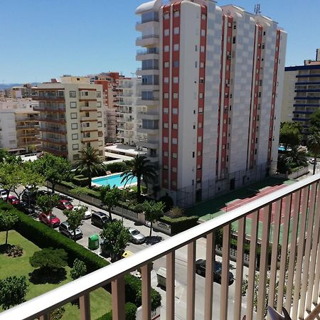 Danio Solo Familia Serviplaya Playa de Gandía Exterior foto